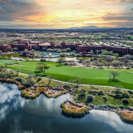 Sheraton Grand At Wild Horse Pass Chandler Dış mekan fotoğraf