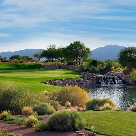 Sheraton Grand At Wild Horse Pass Chandler Dış mekan fotoğraf