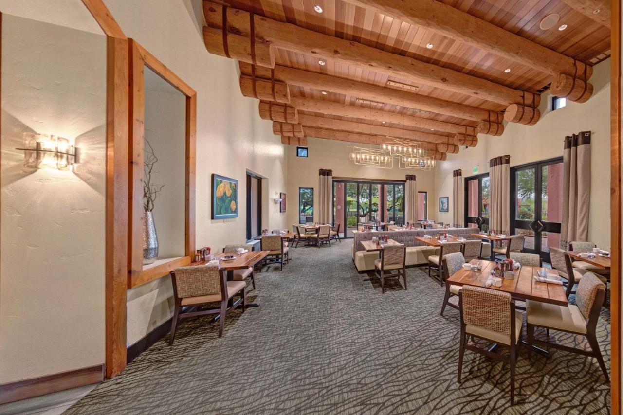 Sheraton Grand At Wild Horse Pass Chandler Dış mekan fotoğraf
