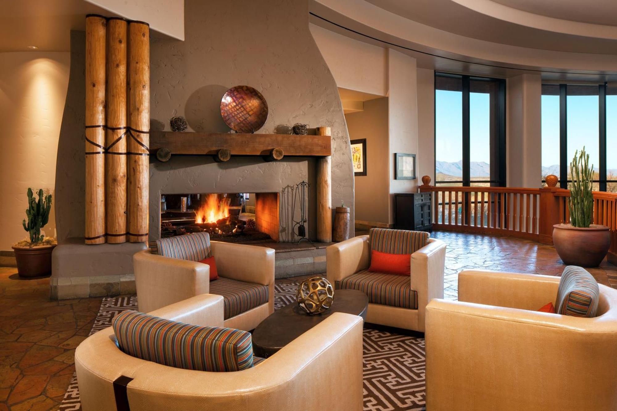 Sheraton Grand At Wild Horse Pass Chandler Dış mekan fotoğraf
