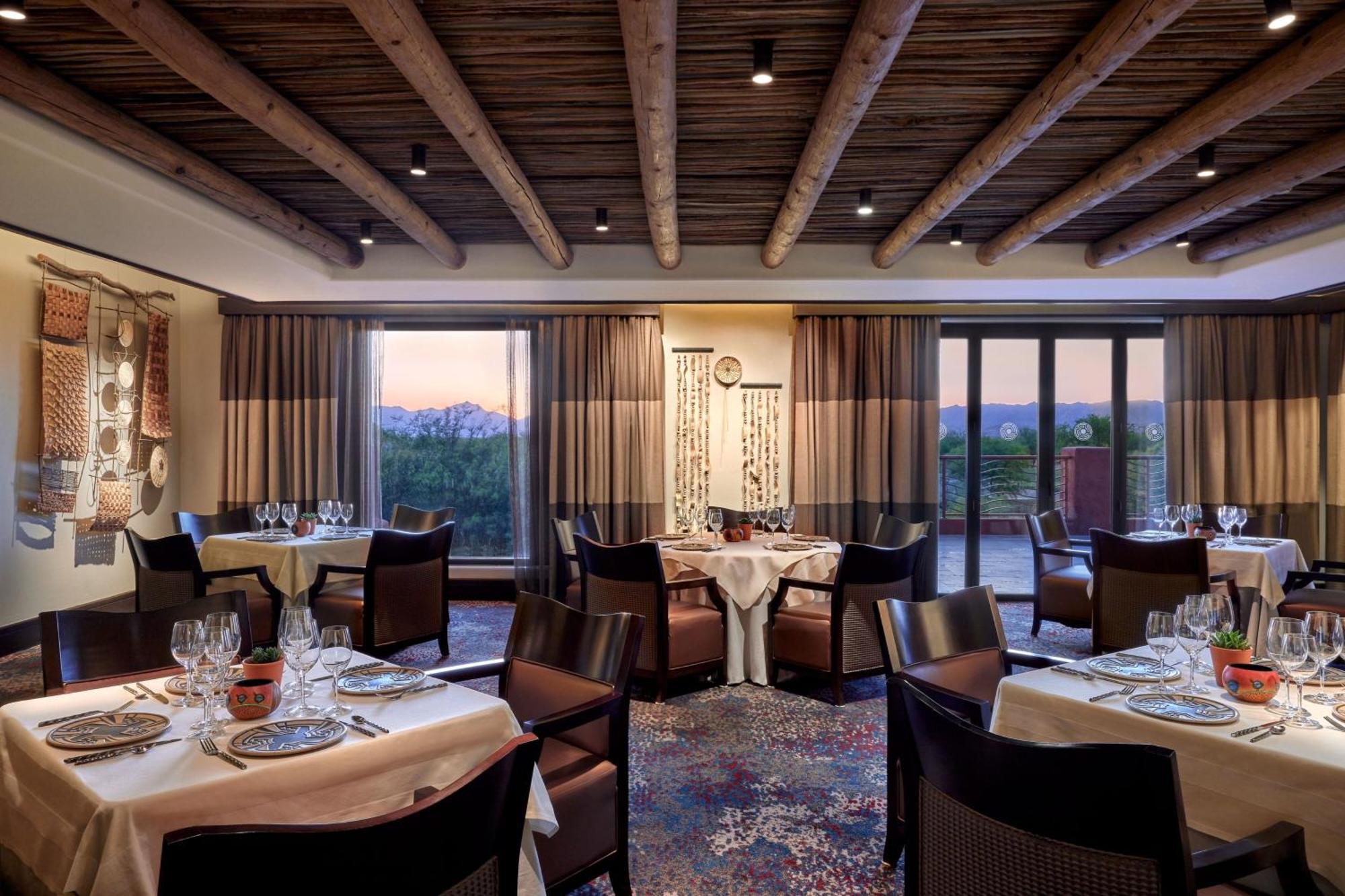 Sheraton Grand At Wild Horse Pass Chandler Dış mekan fotoğraf