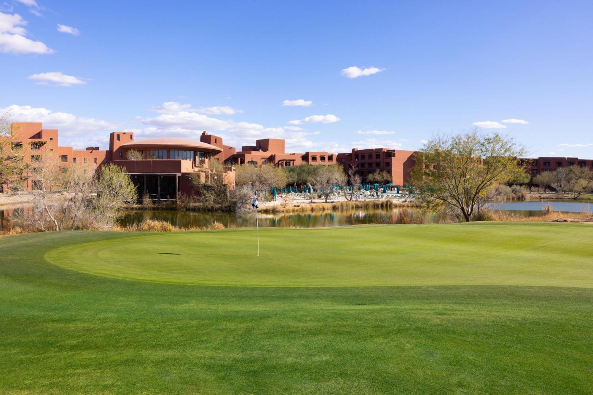 Sheraton Grand At Wild Horse Pass Chandler Dış mekan fotoğraf