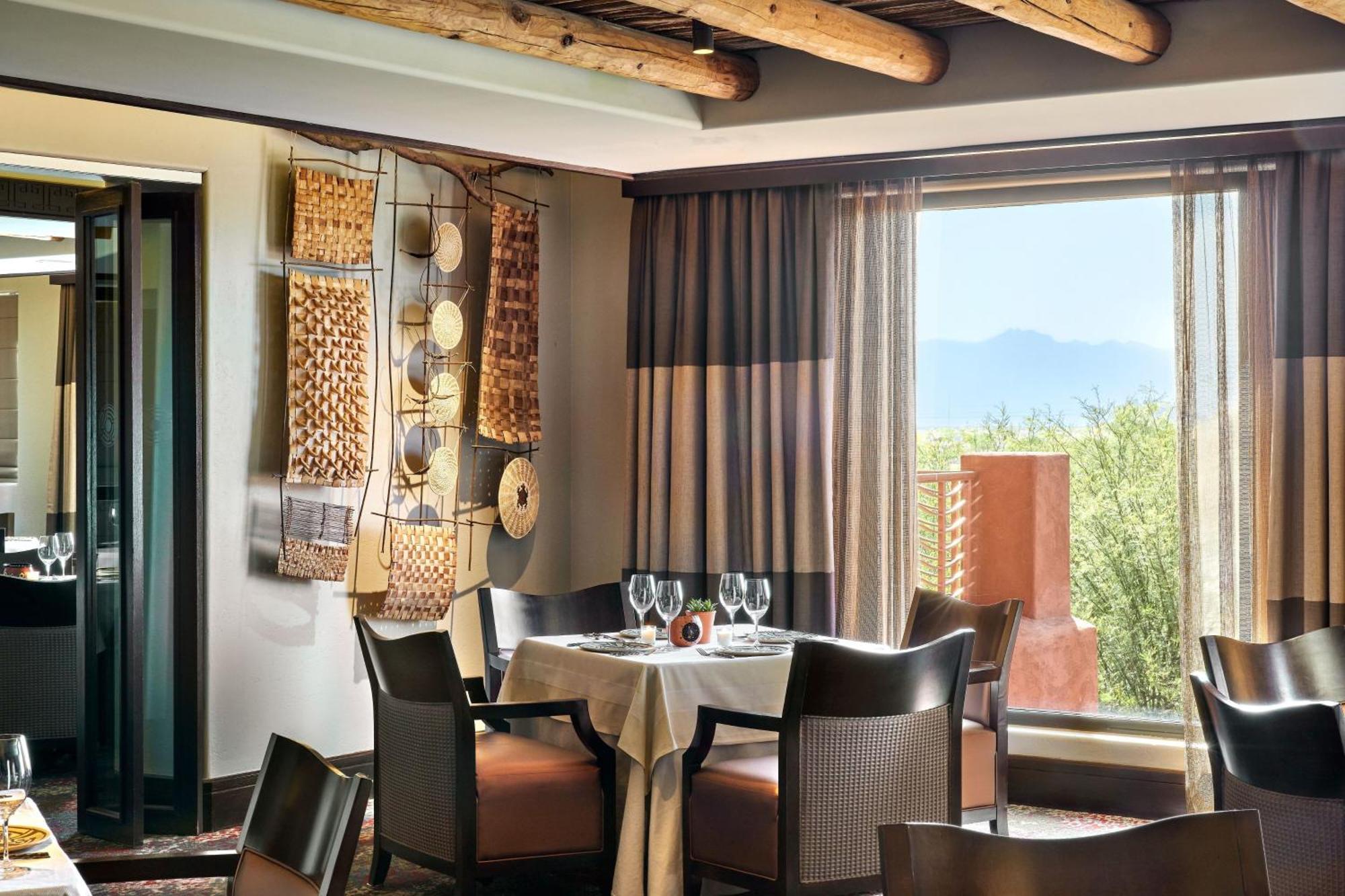 Sheraton Grand At Wild Horse Pass Chandler Dış mekan fotoğraf