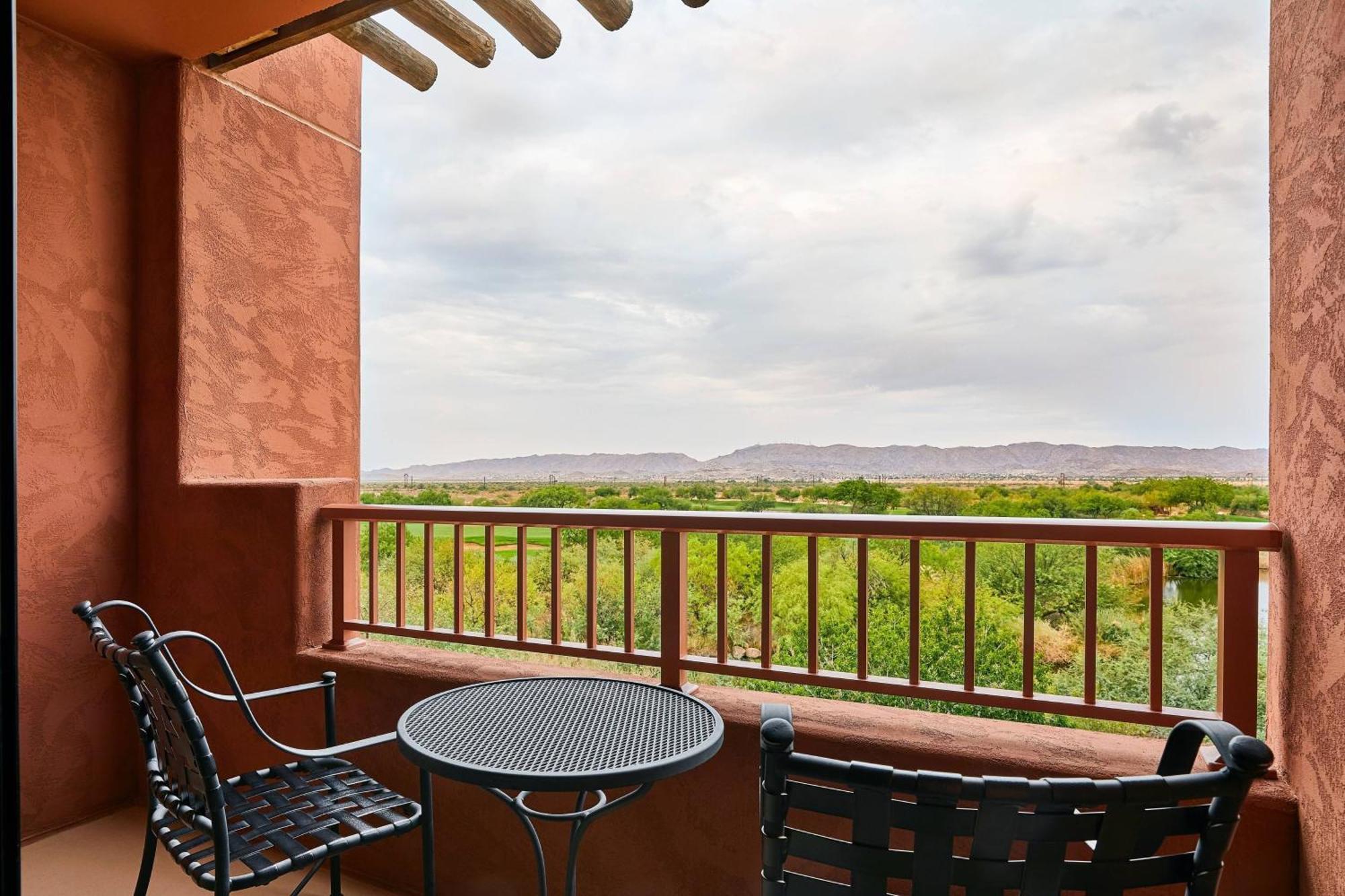 Sheraton Grand At Wild Horse Pass Chandler Dış mekan fotoğraf