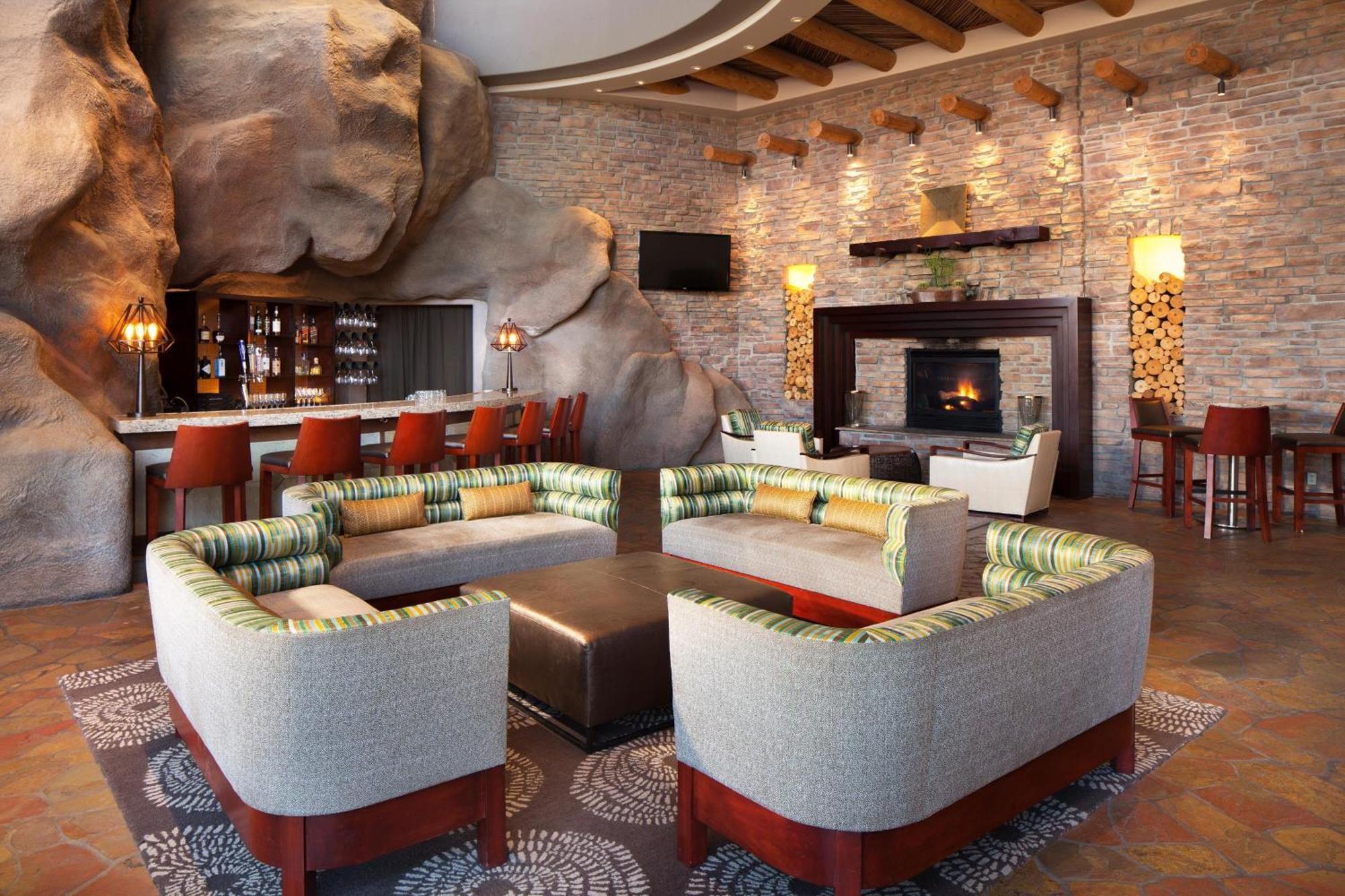 Sheraton Grand At Wild Horse Pass Chandler Dış mekan fotoğraf