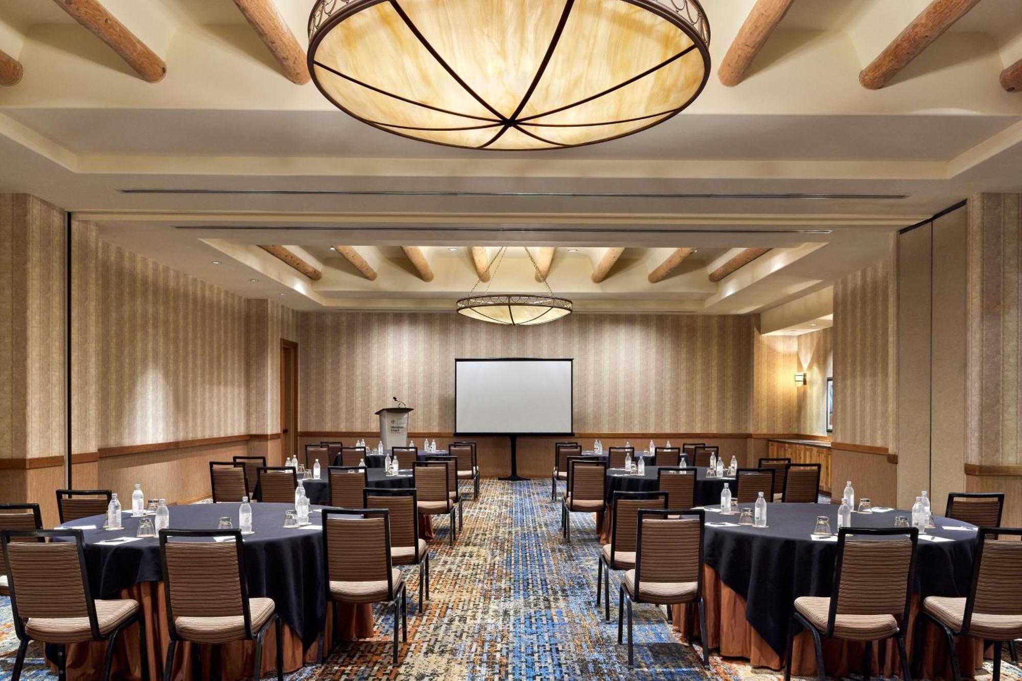 Sheraton Grand At Wild Horse Pass Chandler Dış mekan fotoğraf
