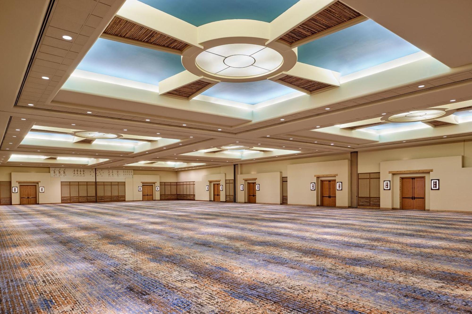 Sheraton Grand At Wild Horse Pass Chandler Dış mekan fotoğraf