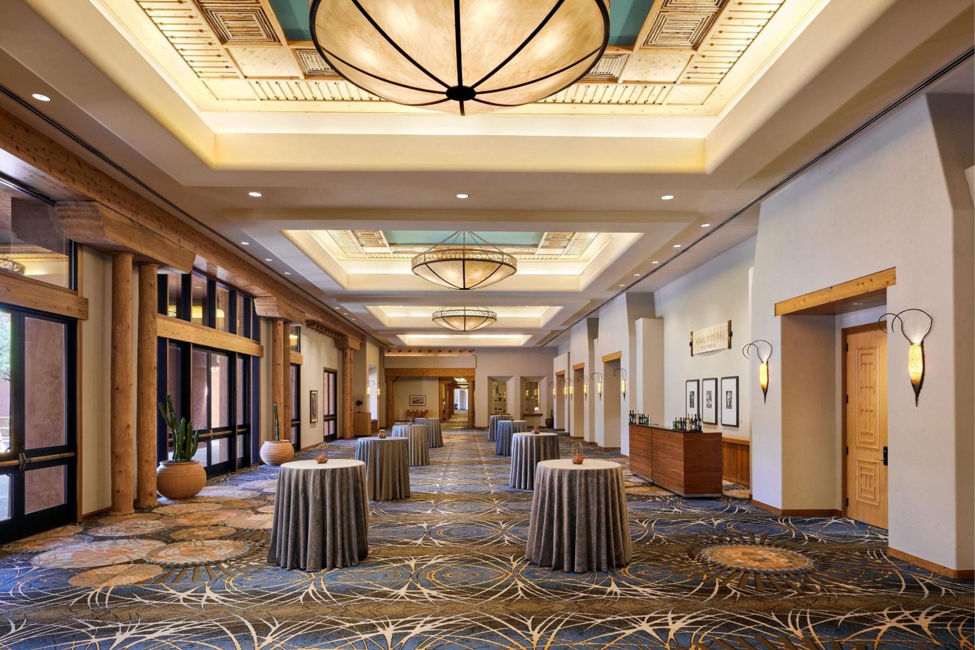 Sheraton Grand At Wild Horse Pass Chandler Dış mekan fotoğraf