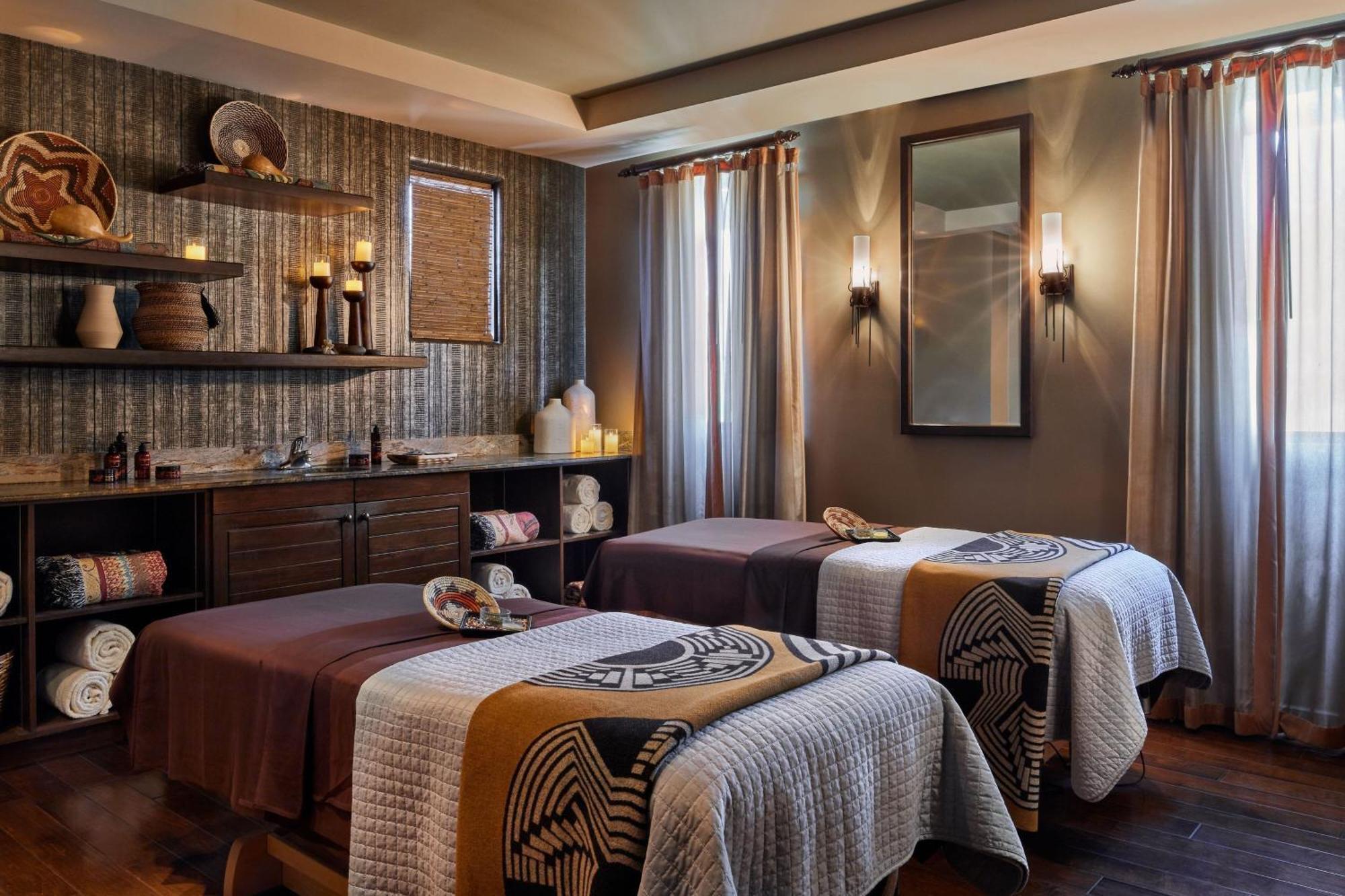 Sheraton Grand At Wild Horse Pass Chandler Dış mekan fotoğraf