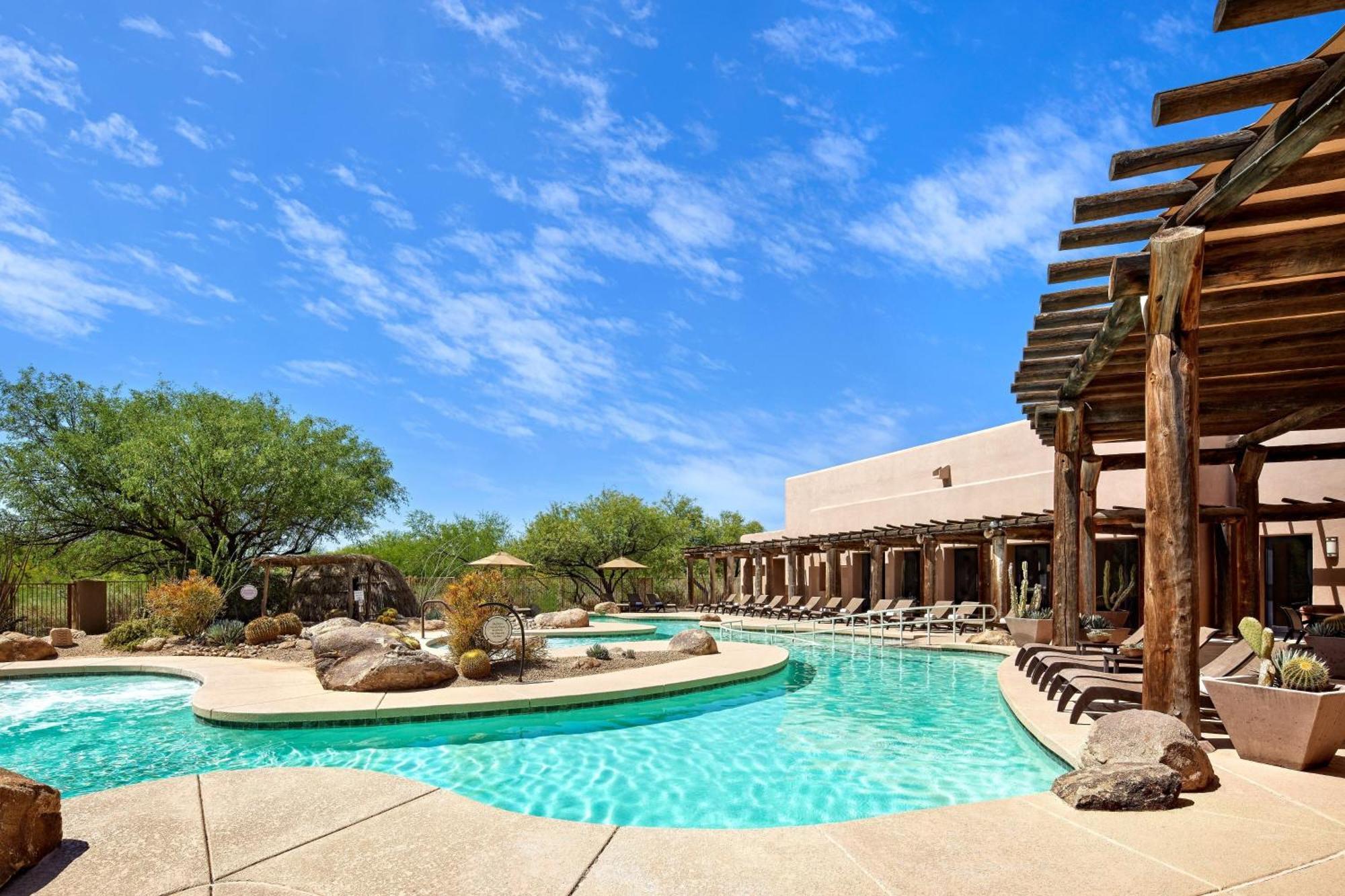 Sheraton Grand At Wild Horse Pass Chandler Dış mekan fotoğraf