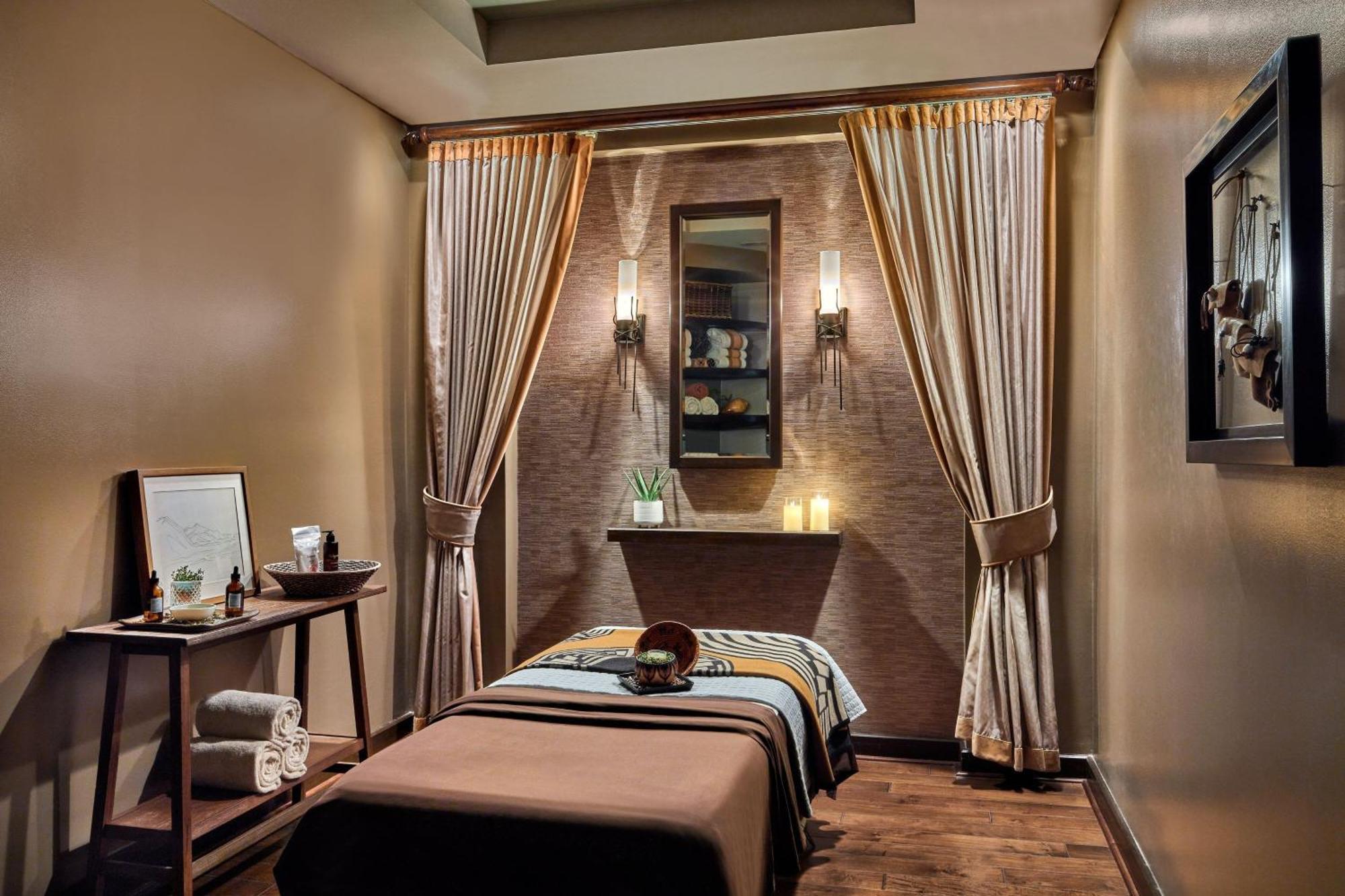 Sheraton Grand At Wild Horse Pass Chandler Dış mekan fotoğraf