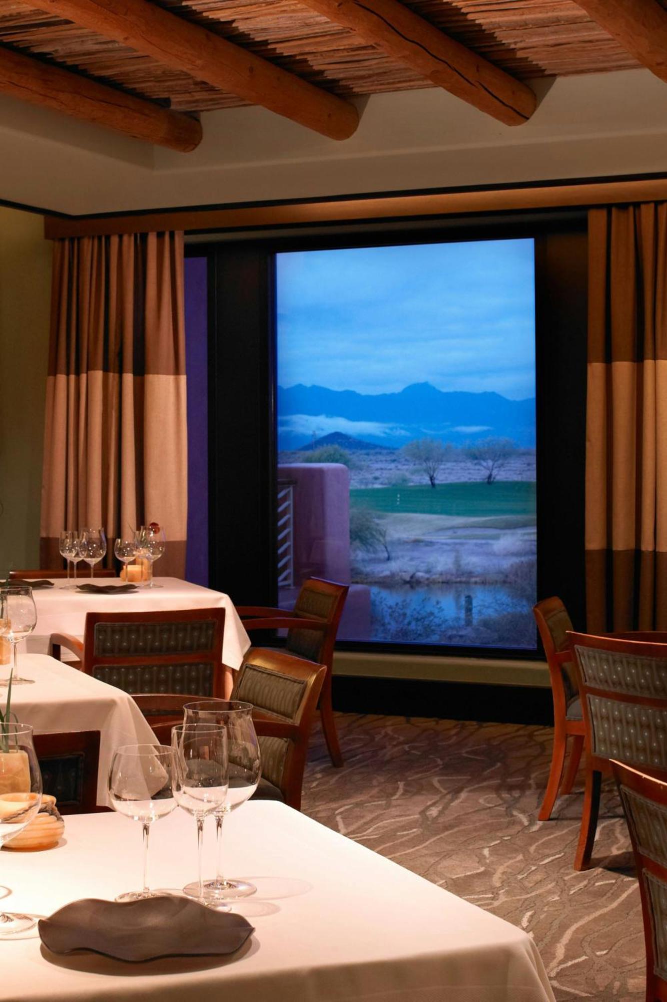 Sheraton Grand At Wild Horse Pass Chandler Dış mekan fotoğraf