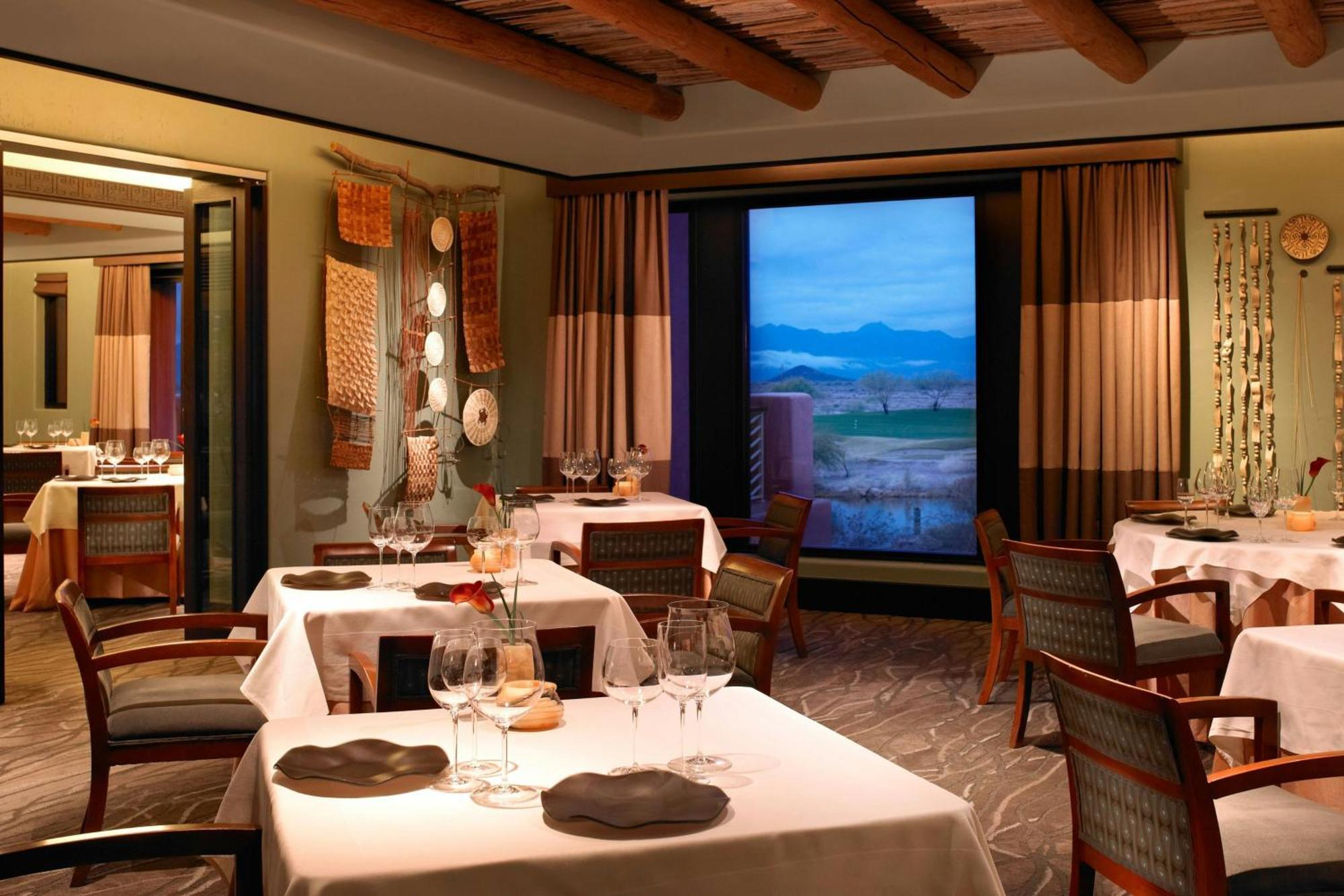 Sheraton Grand At Wild Horse Pass Chandler Dış mekan fotoğraf