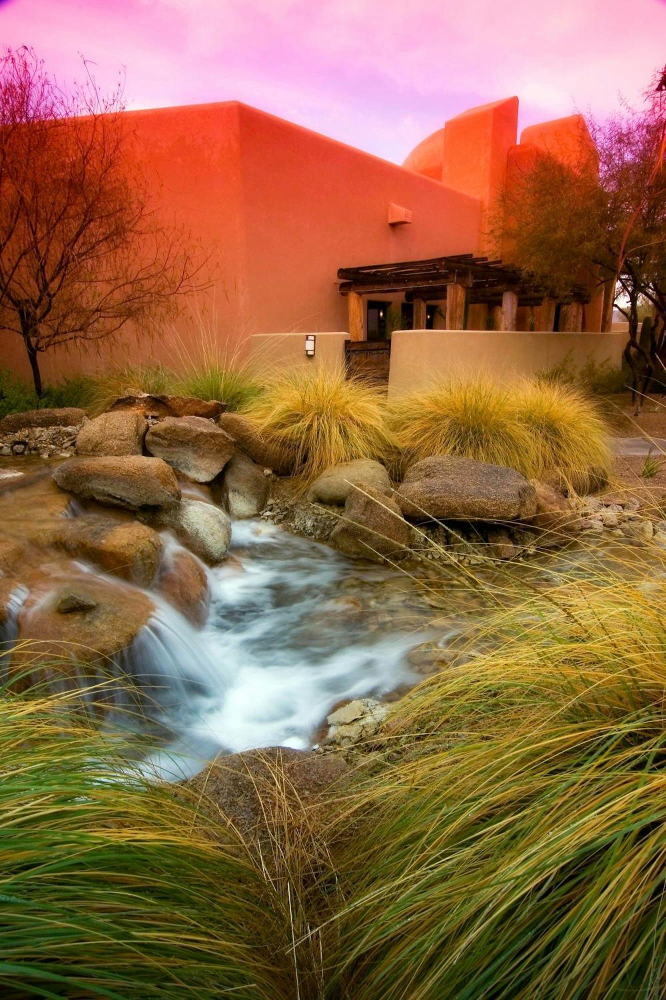 Sheraton Grand At Wild Horse Pass Chandler Dış mekan fotoğraf