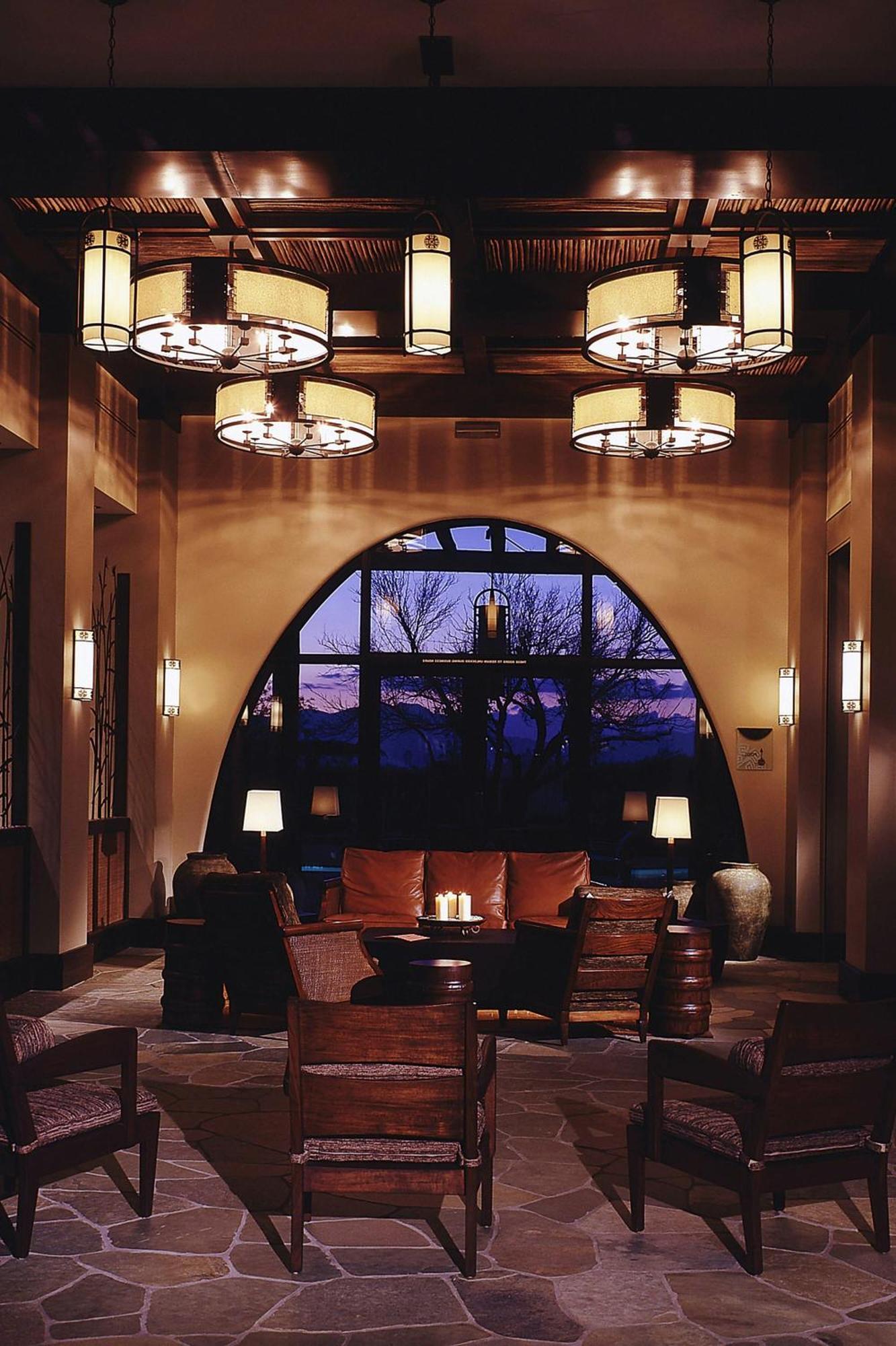 Sheraton Grand At Wild Horse Pass Chandler Dış mekan fotoğraf
