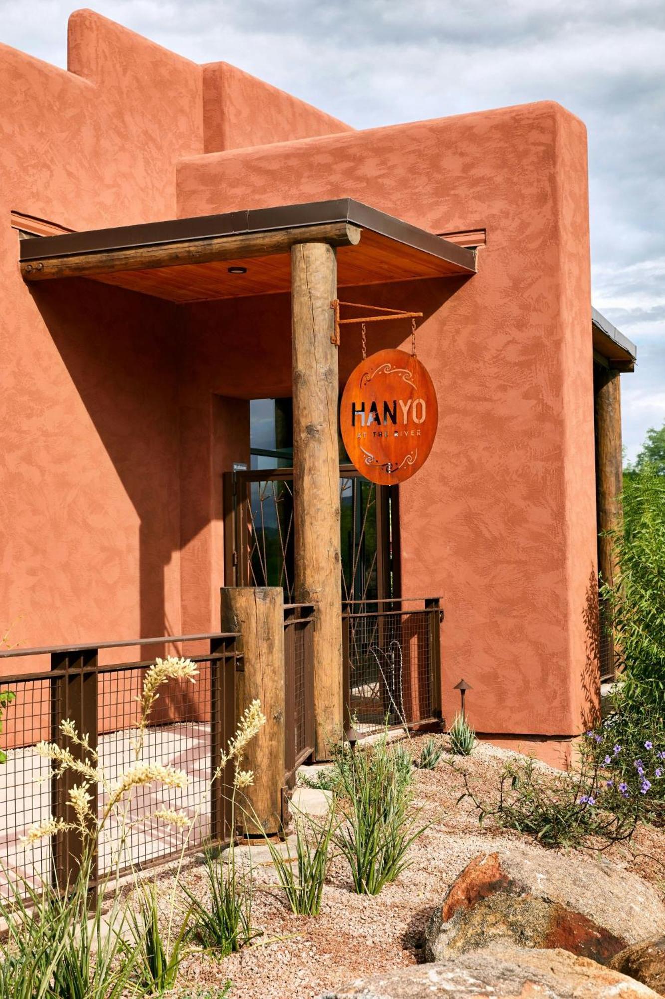 Sheraton Grand At Wild Horse Pass Chandler Dış mekan fotoğraf
